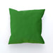 Cushions - Goat / Sheep on Green - printonitshop