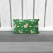 Cushions - Goat / Sheep on Green - printonitshop