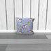 Cushions - Violet Cows - printonitshop