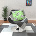 Cushions - Green Cows - printonitshop