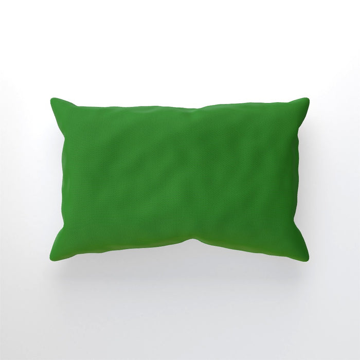 Cushions - Green Cows - printonitshop