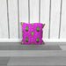 Cushions - Cactus on Pink - printonitshop