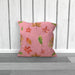 Cushions - Autumn Leaves Pink - printonitshop