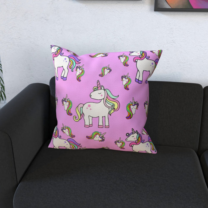 Cushions - Unicorns - printonitshop