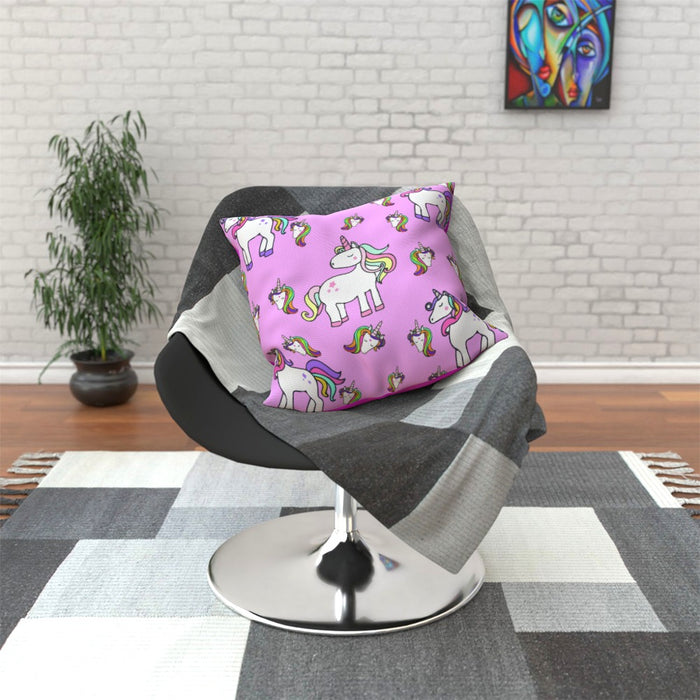 Cushions - Unicorns - printonitshop