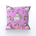 Cushions - Unicorns - printonitshop