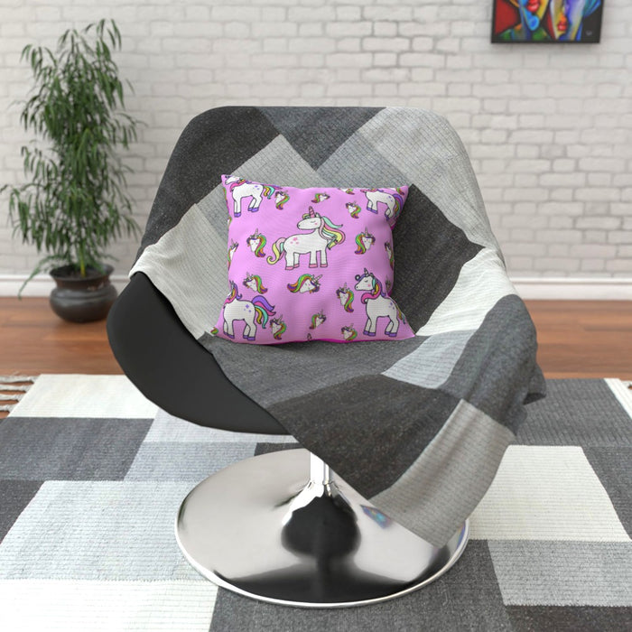 Cushions - Unicorns - printonitshop