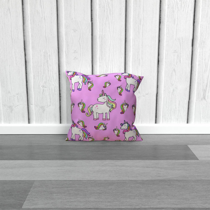 Cushions - Unicorns - printonitshop