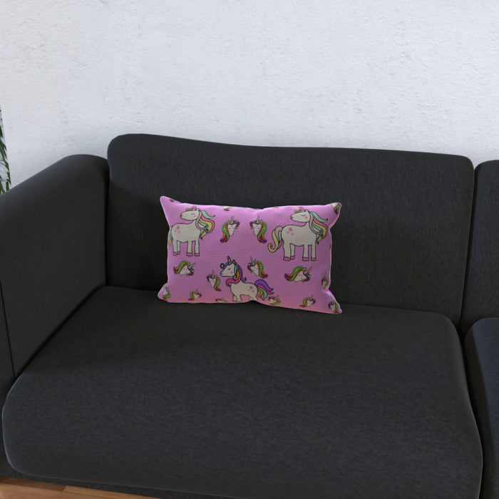 Cushions - Unicorns - printonitshop