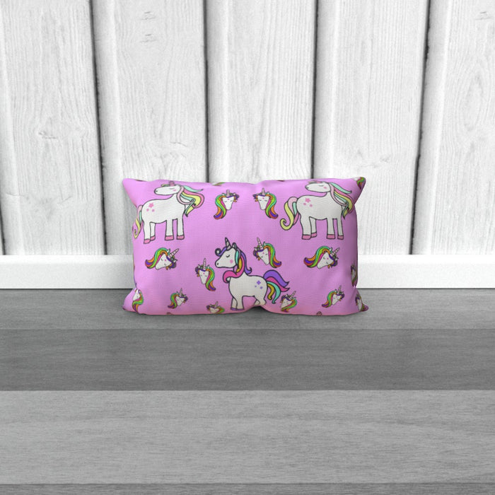 Cushions - Unicorns - printonitshop