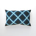 Cushions - Neon Blue - printonitshop