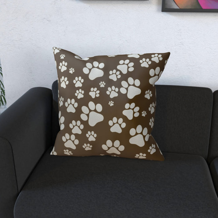 Cushions - Paws - printonitshop