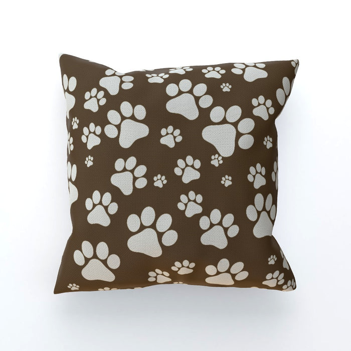 Cushions - Paws - printonitshop