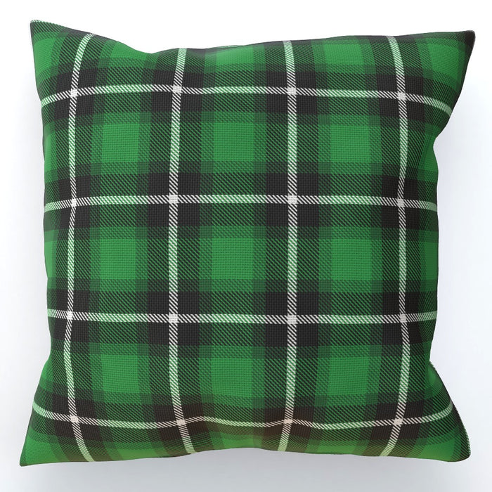 Cushions - Textured Fabric Green - printonitshop