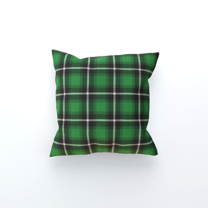 Cushions - Textured Fabric Green - printonitshop