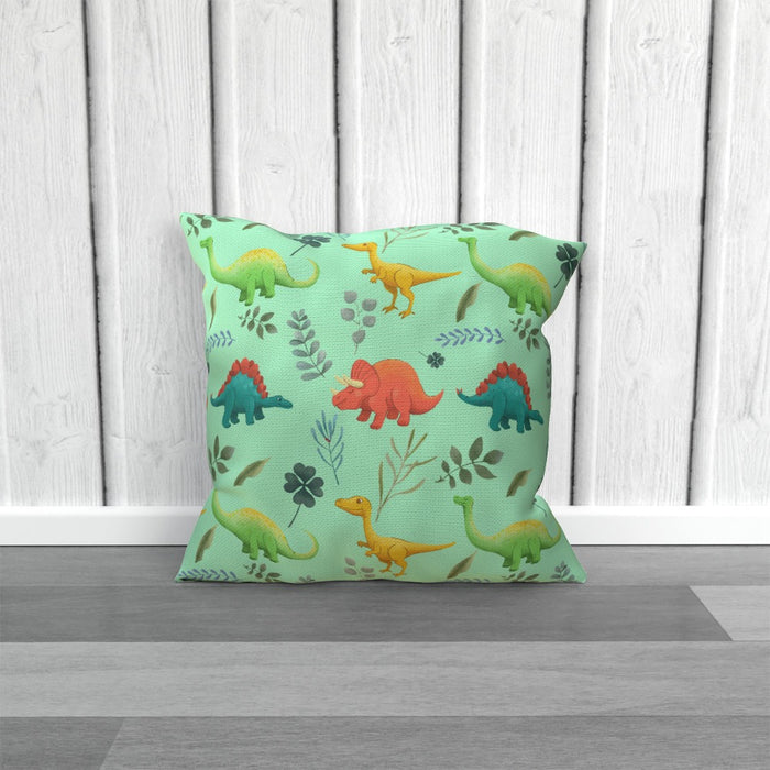 Cushions - Dino Light - printonitshop