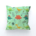 Cushions - Dino Light - printonitshop