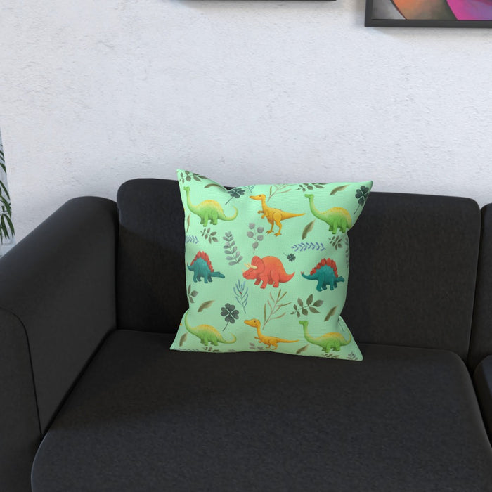 Cushions - Dino Light - printonitshop