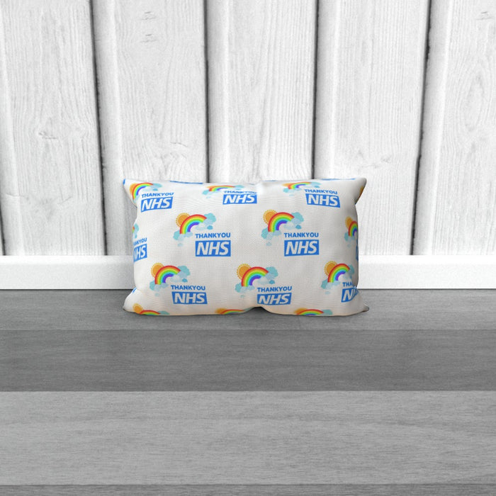 Cushions - Thankyou NHS - printonitshop