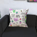 Cushions - Girl Power - printonitshop