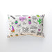 Cushions - Girl Power - printonitshop