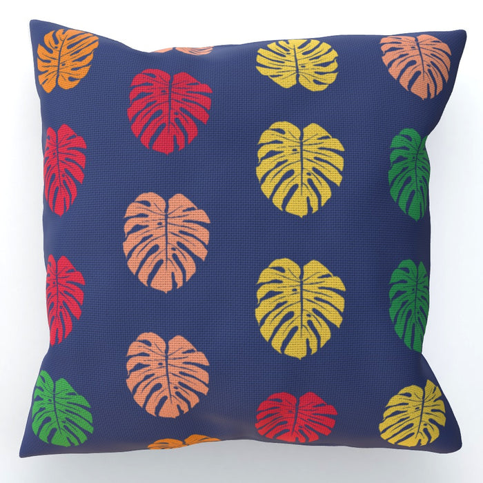 Cushions - Leaves - printonitshop