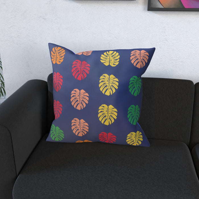 Cushions - Leaves - printonitshop