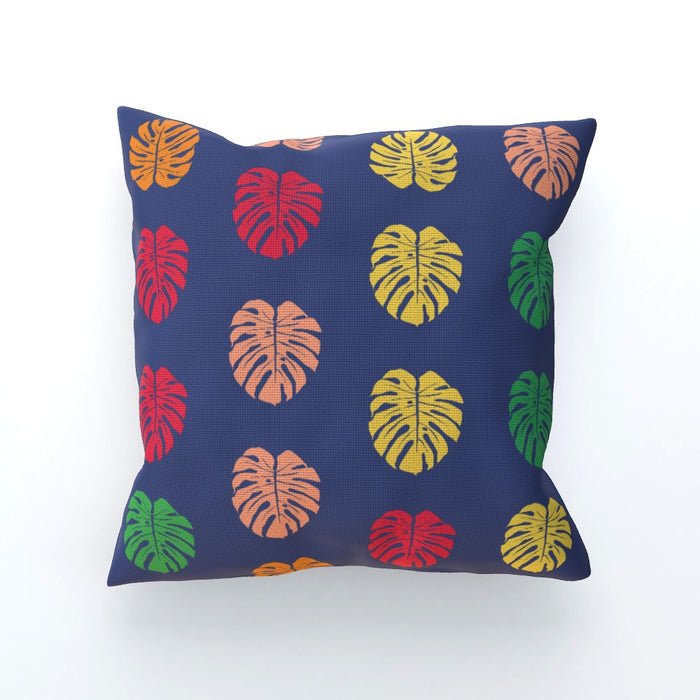 Cushions - Leaves - printonitshop