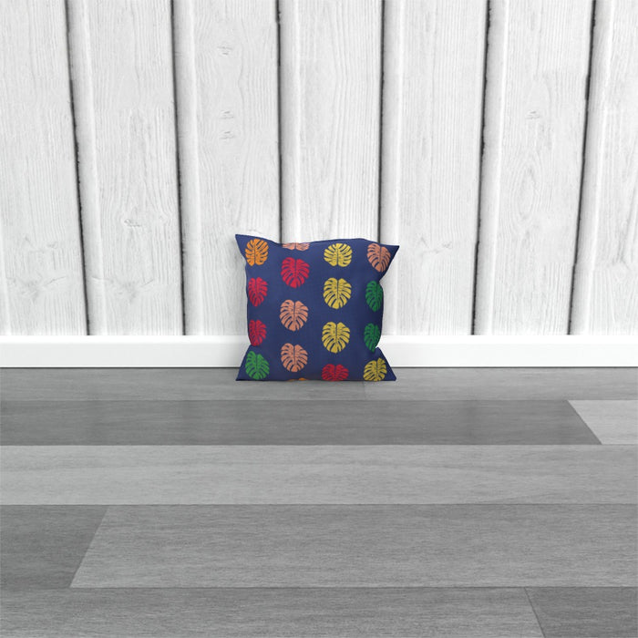 Cushions - Leaves - printonitshop