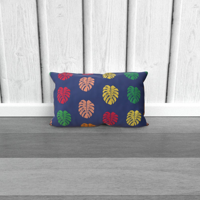 Cushions - Leaves - printonitshop