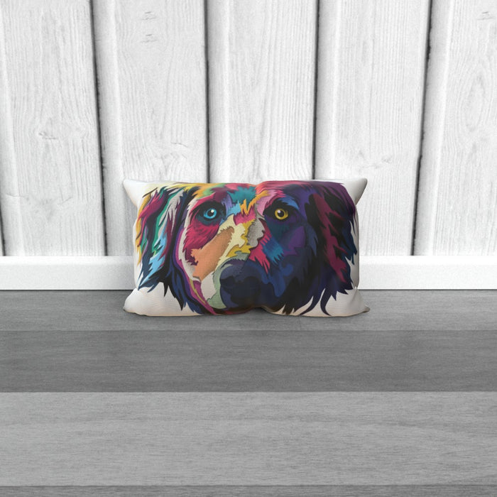 Cushions - Digital Dog - printonitshop