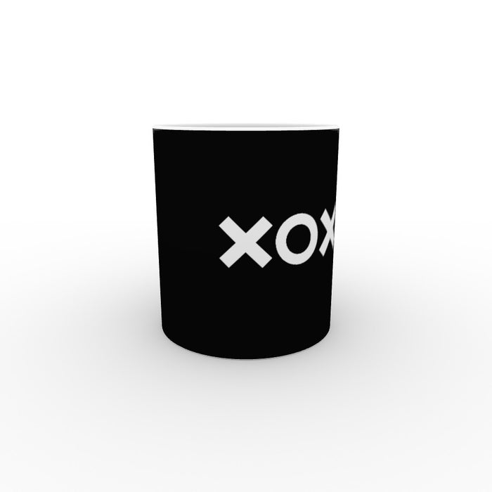 11oz Ceramic Mug - XOX - printonitshop