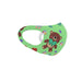 Ear Loop Mask - Toys Green - printonitshop