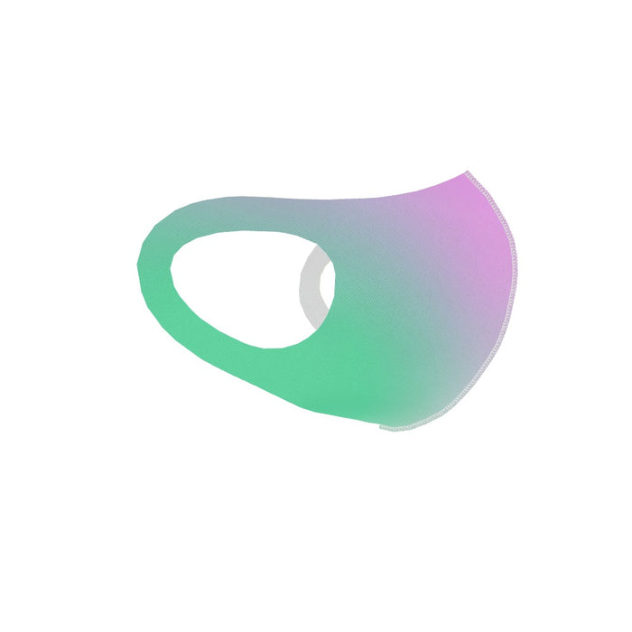 Ear Loop Mask - Holographic - printonitshop