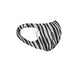 Ear Loop Mask - Zebra - printonitshop