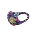 Ear Loop Mask - Flowers - printonitshop