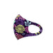 Ear Loop Mask - Flowers - printonitshop