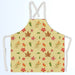 Apron - Autumn Cream - printonitshop