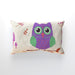 Cushions - Owl Friends - printonitshop