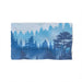 Towel - Forrest Blue - Print On It