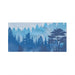 Towel - Forrest Blue - Print On It