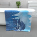 Towel - Forrest Blue - Print On It