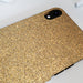 iPhone Cases - Golden Shimmer - printonitshop