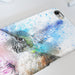 iPhone Cases - Watercolour Hummingbird - printonitshop