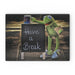 Glass Chopping Boards - Have a Break - printonitshop