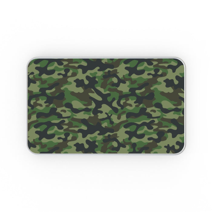 Metal Tins - Camo Green - printonitshop