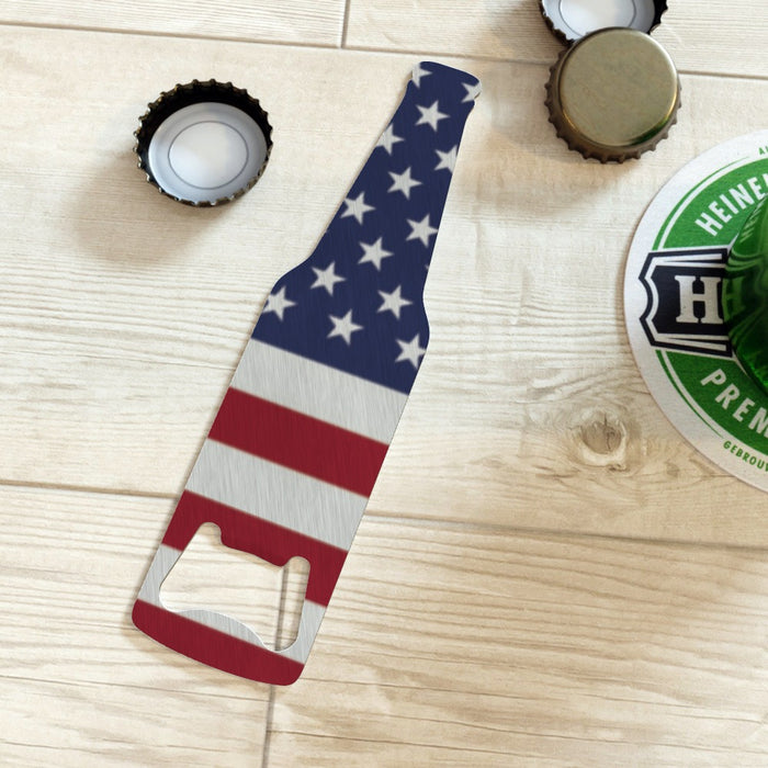 Bottle Openers - USA - printonitshop