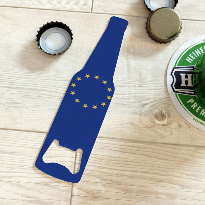 Bottle Openers - European Union - printonitshop