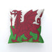 Cushion - Wales - printonitshop