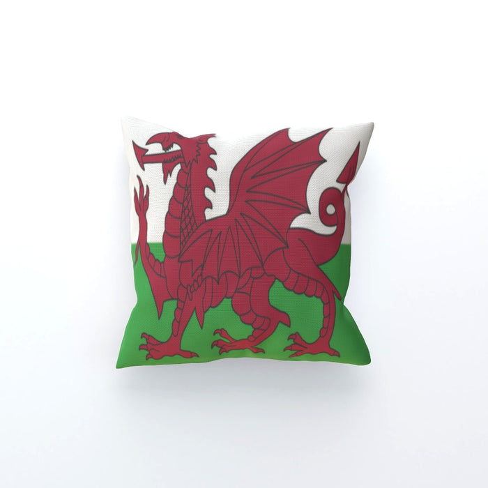 Cushion - Wales - printonitshop